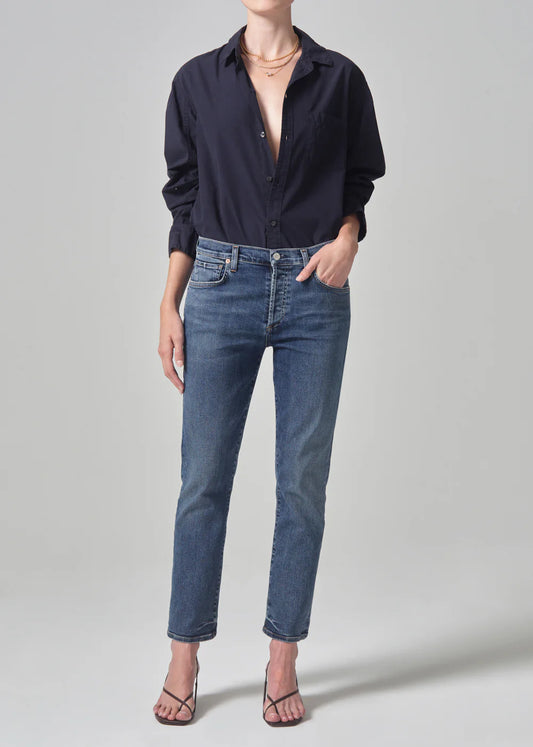 Citizens of Humanity Emerson 27" Jean