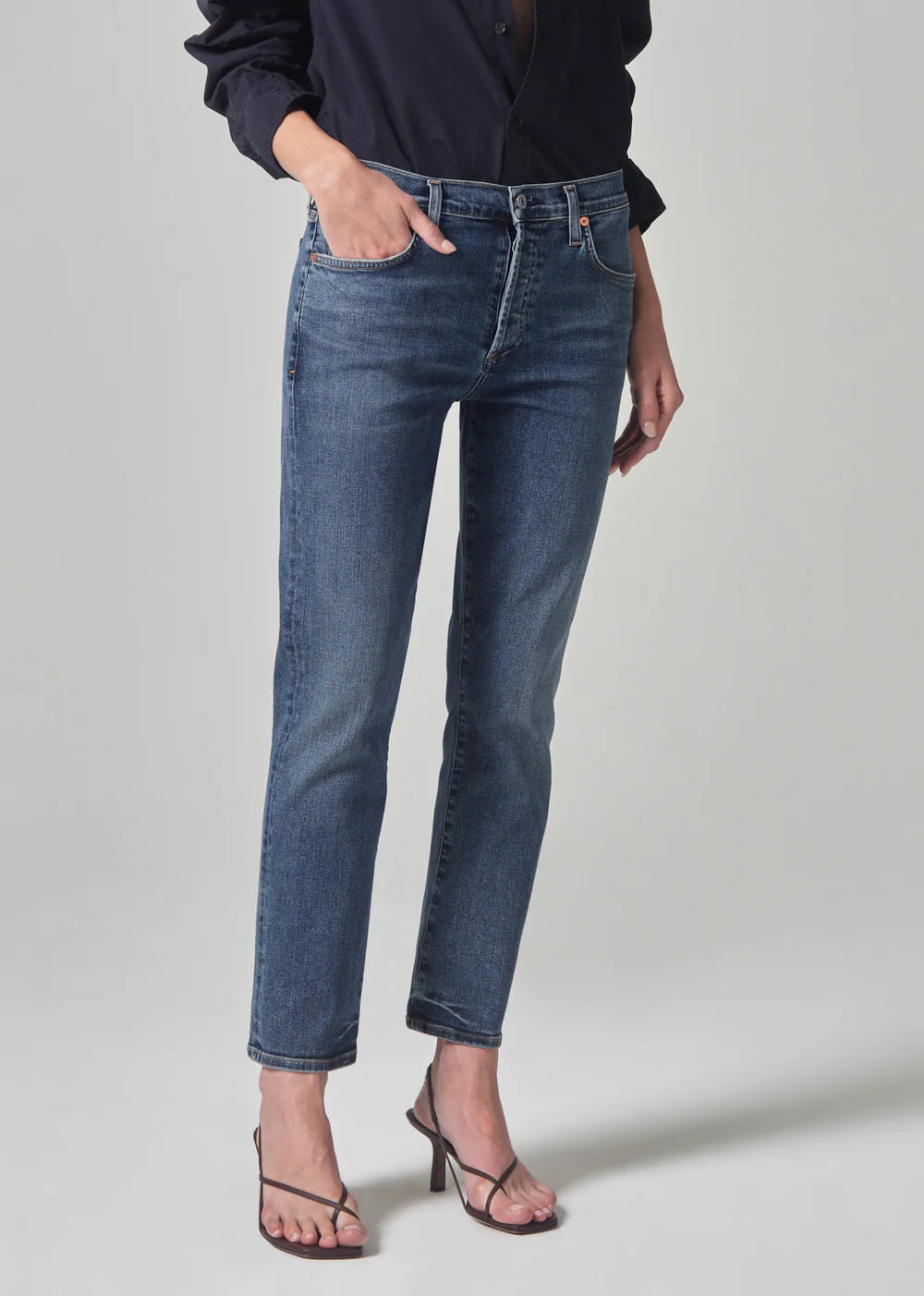 Citizens of Humanity Emerson 27" Jean