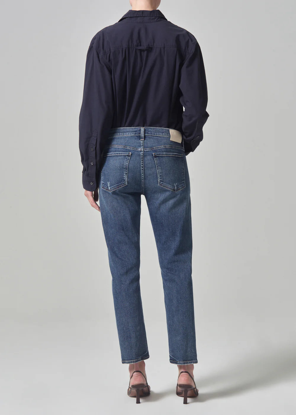 Citizens of Humanity Emerson 27" Jean