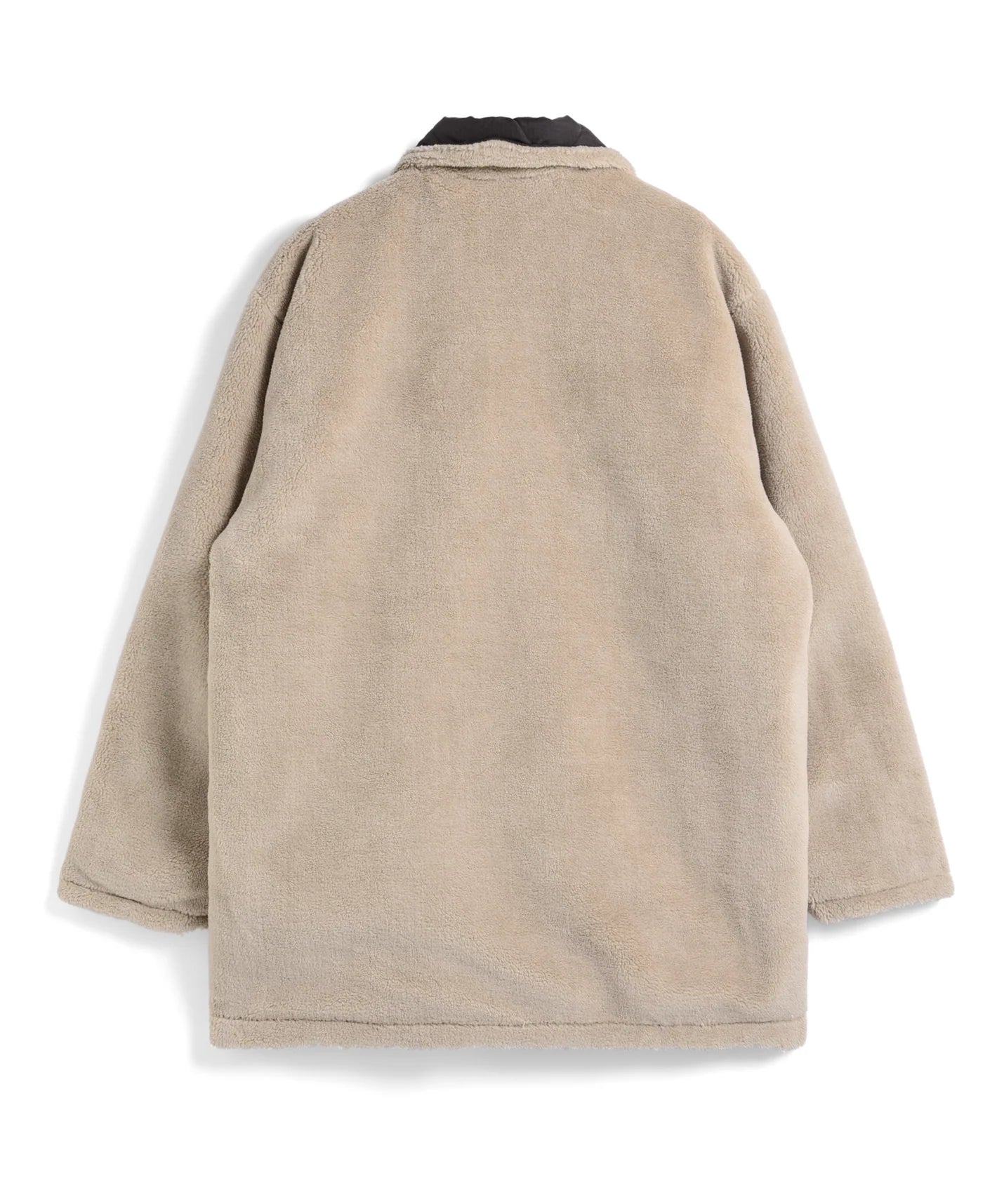 TAION Military Reversible Down + Boa N-1 Jacket