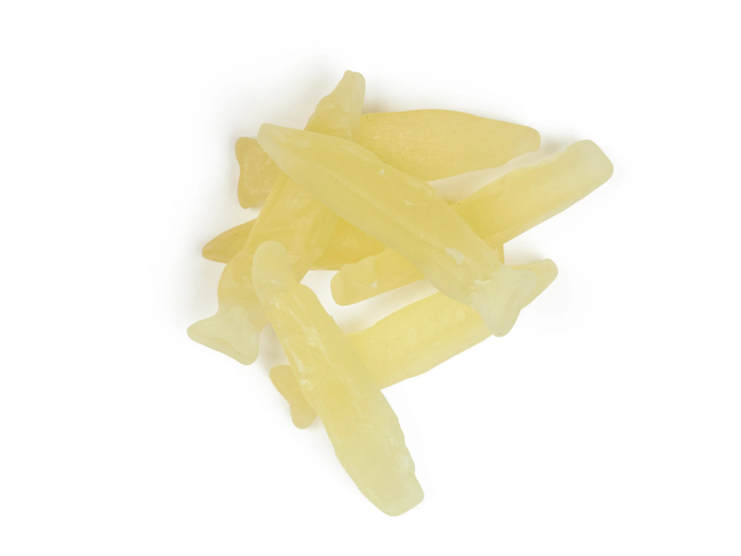 Kolsvart Elderflower Pike Swedish Fish