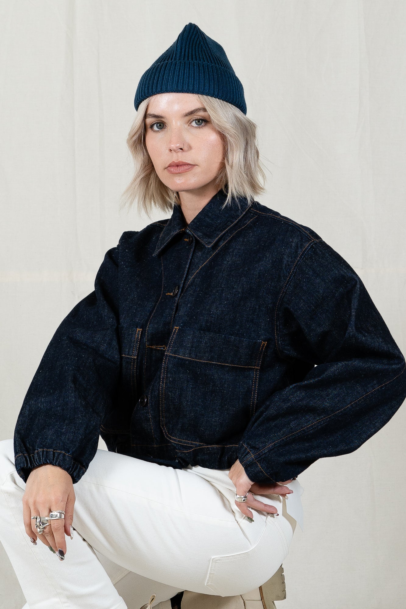 S.N.S. Herning Fender Hat