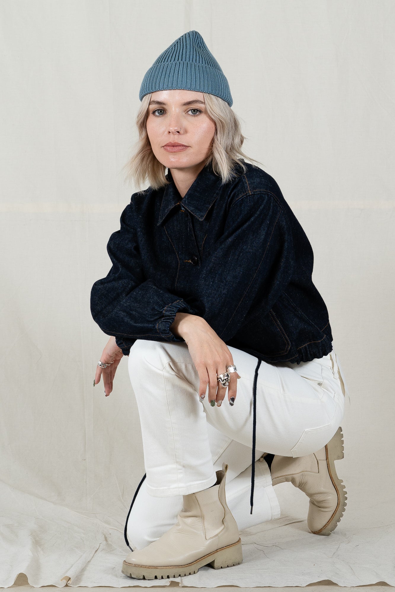 S.N.S. Herning Fender Hat