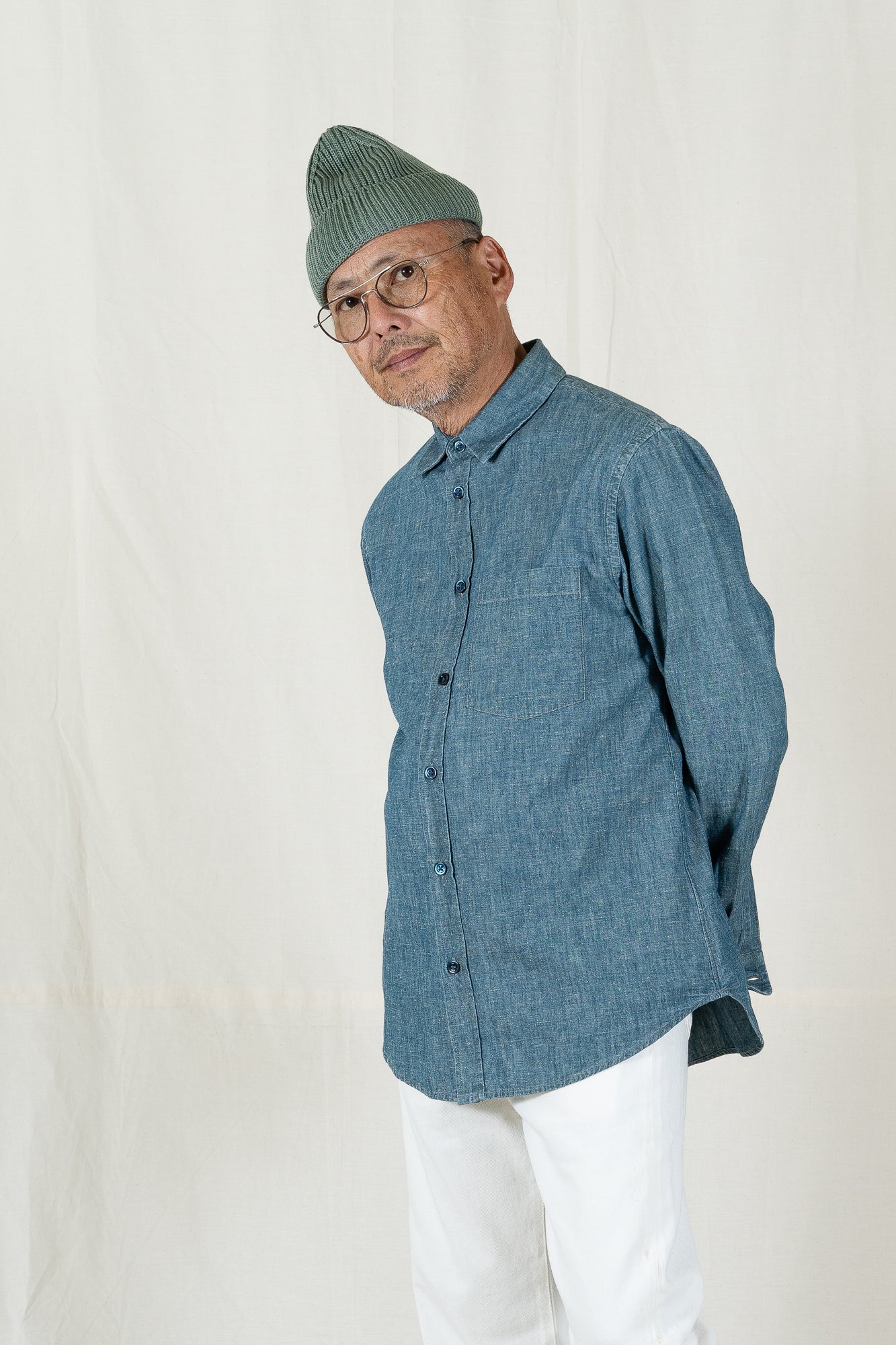 S.N.S. Herning Fender Hat