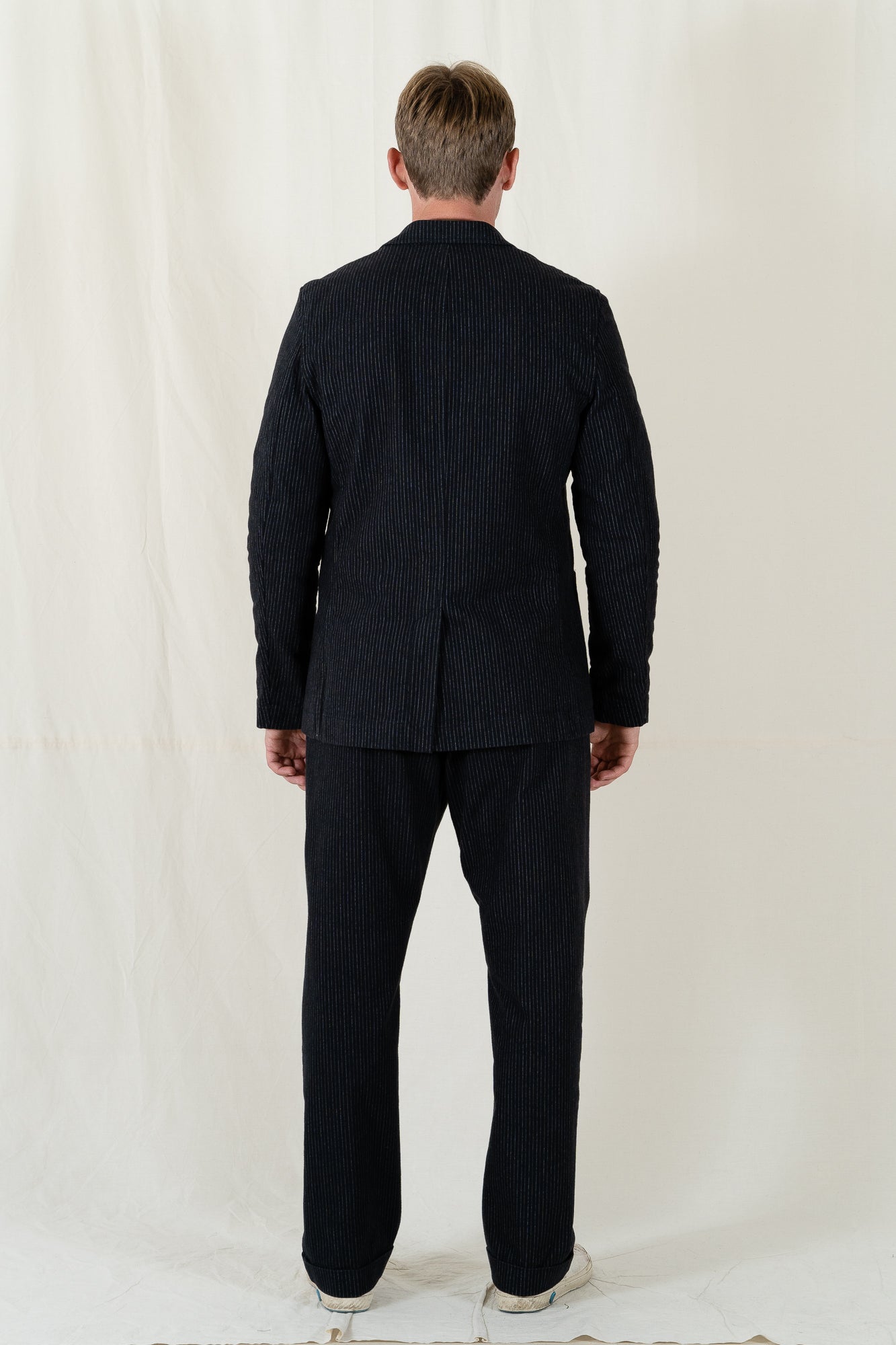 Hansen Garments Charlie Blazer
