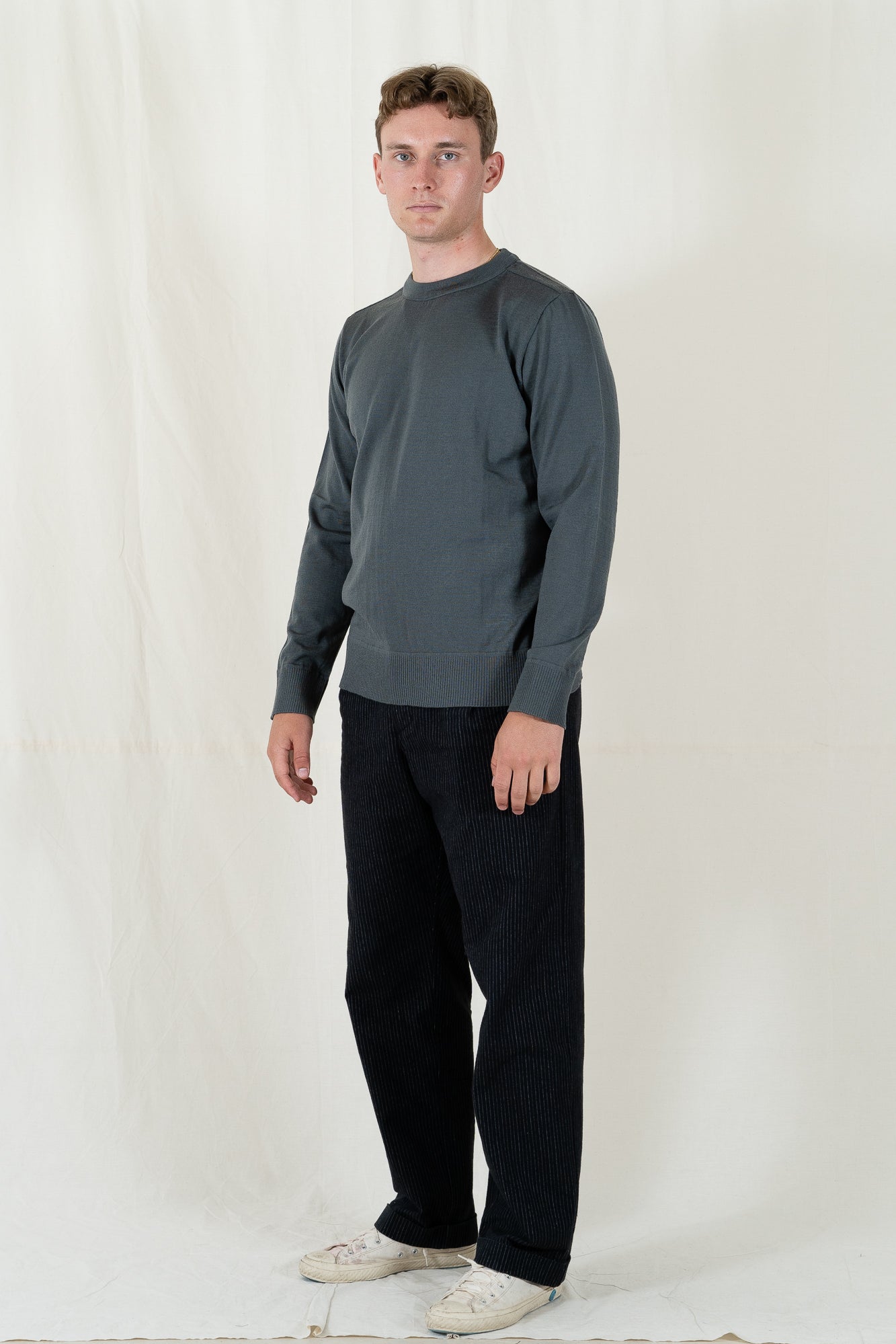 S.N.S. Herning Nimbus Crewneck