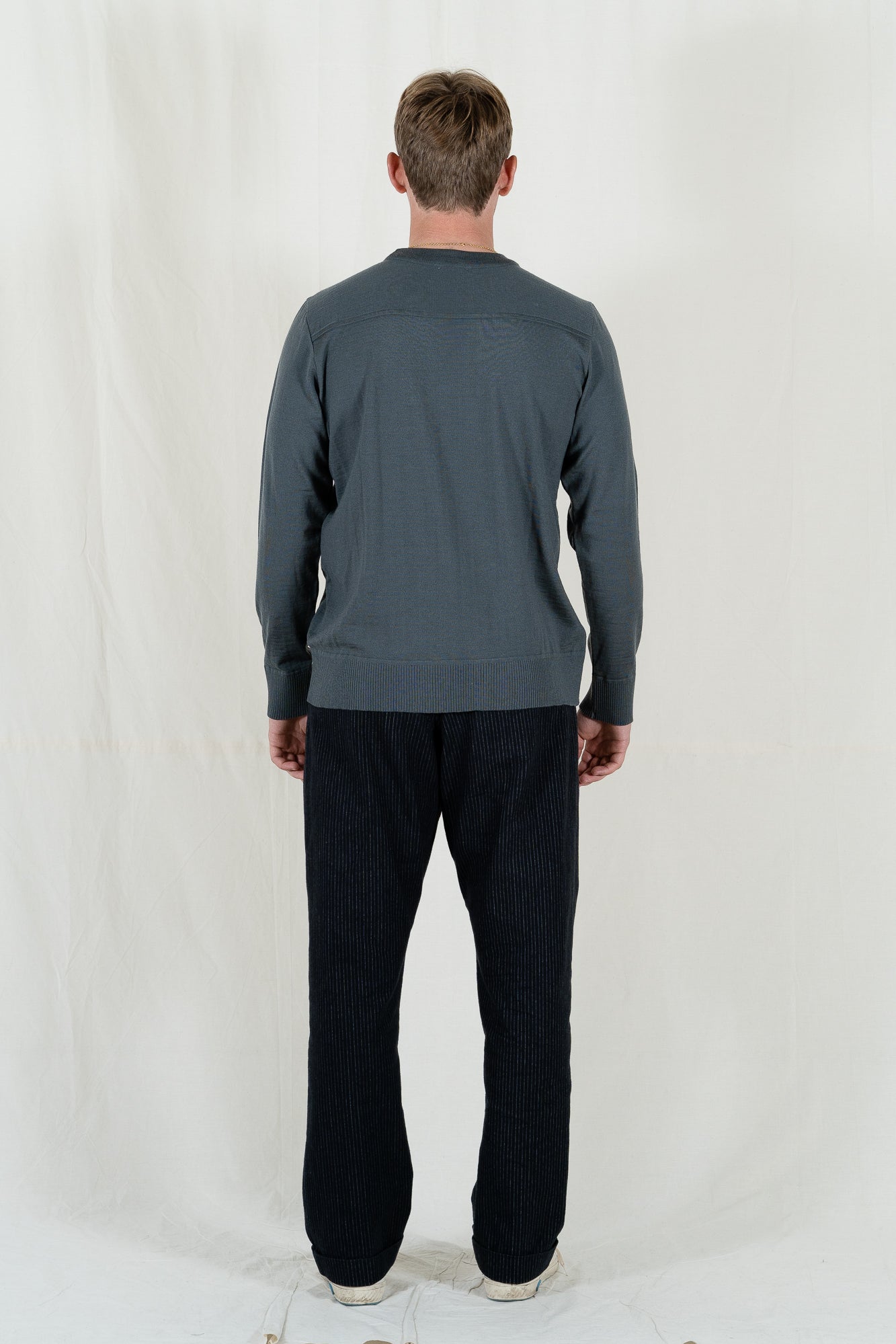 S.N.S. Herning Nimbus Crewneck