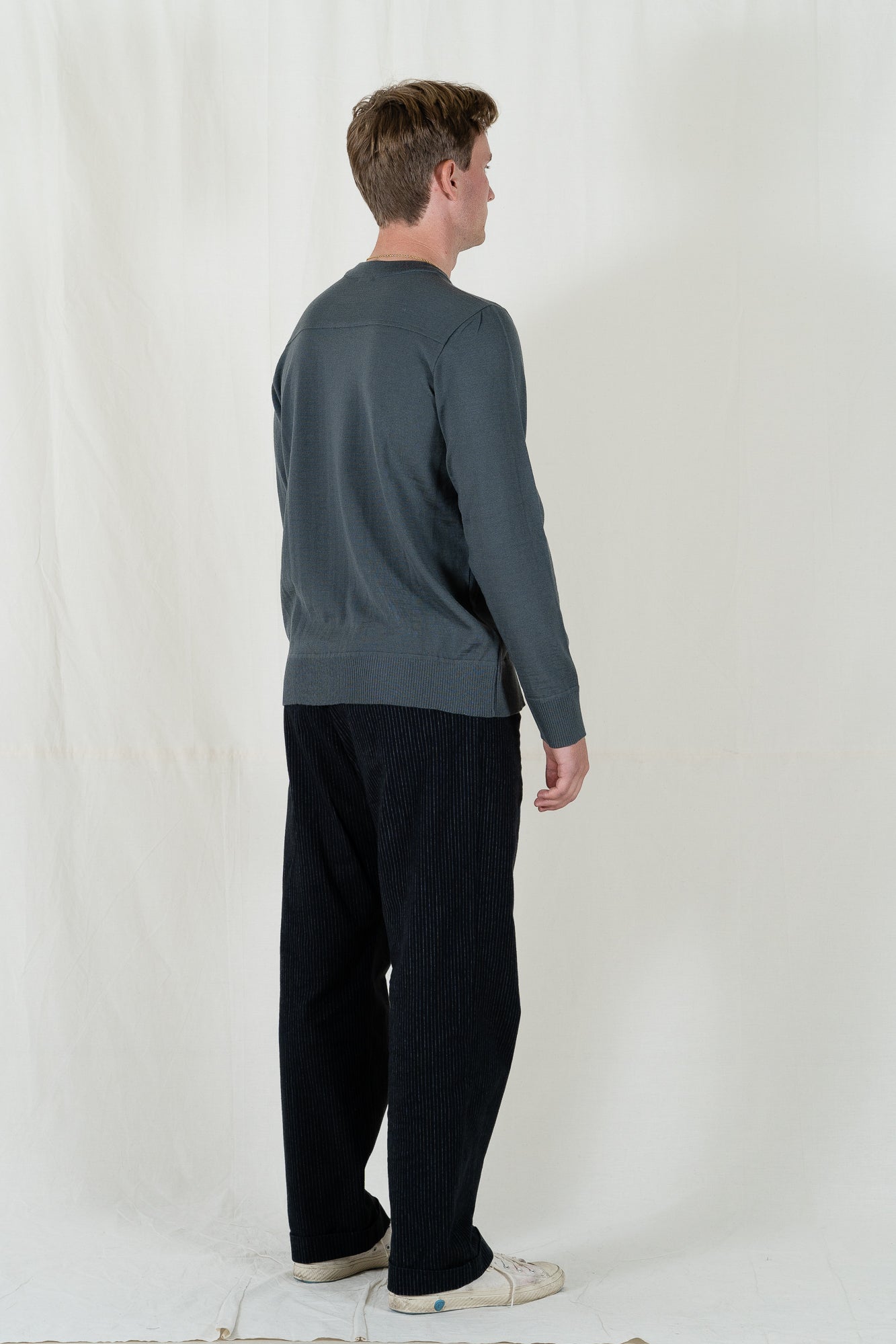 S.N.S. Herning Nimbus Crewneck