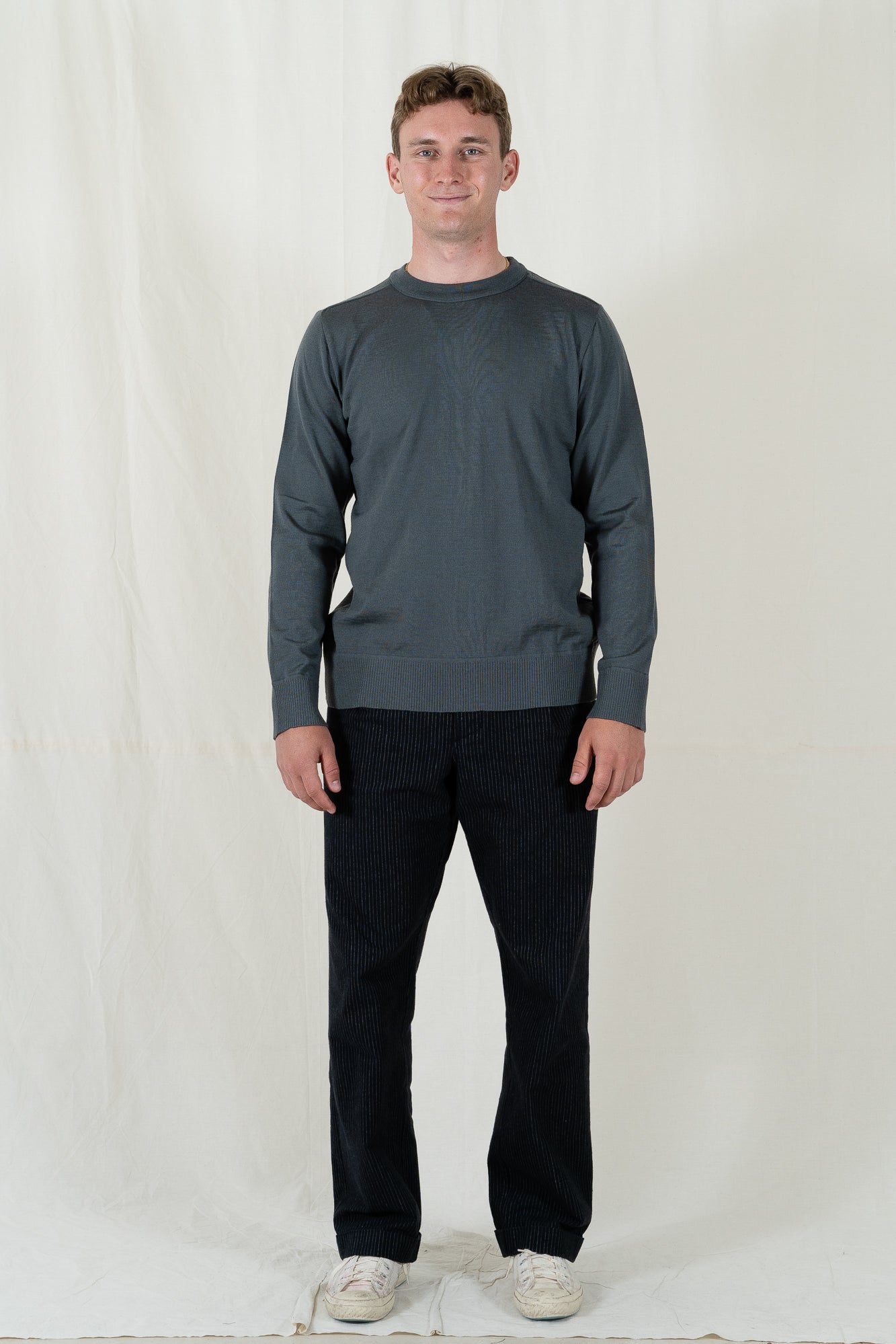 S.N.S. Herning Nimbus Crewneck