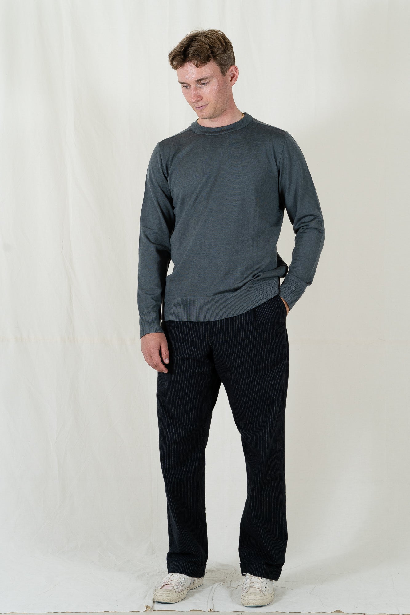 S.N.S. Herning Nimbus Crewneck