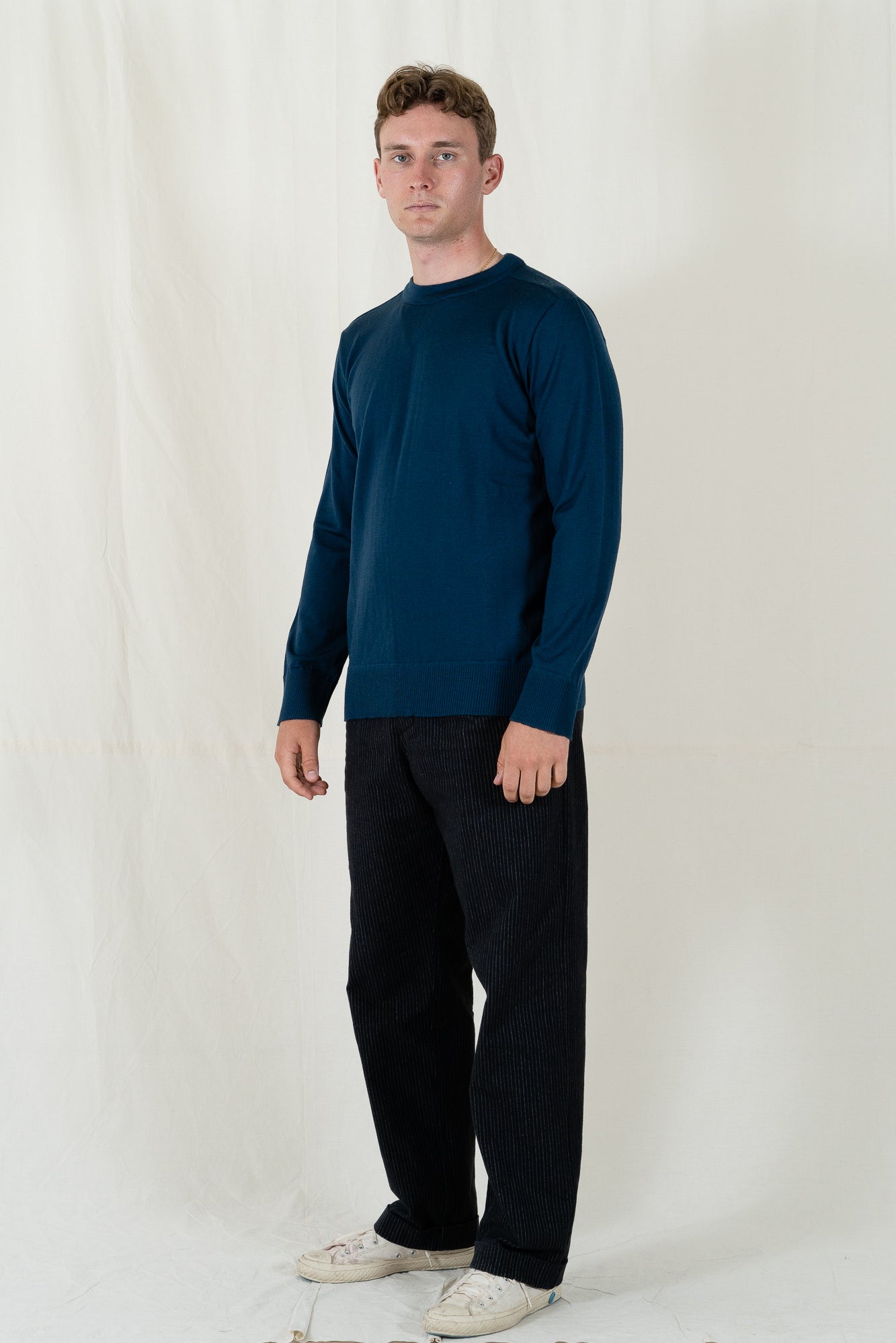 S.N.S. Herning Nimbus Crewneck