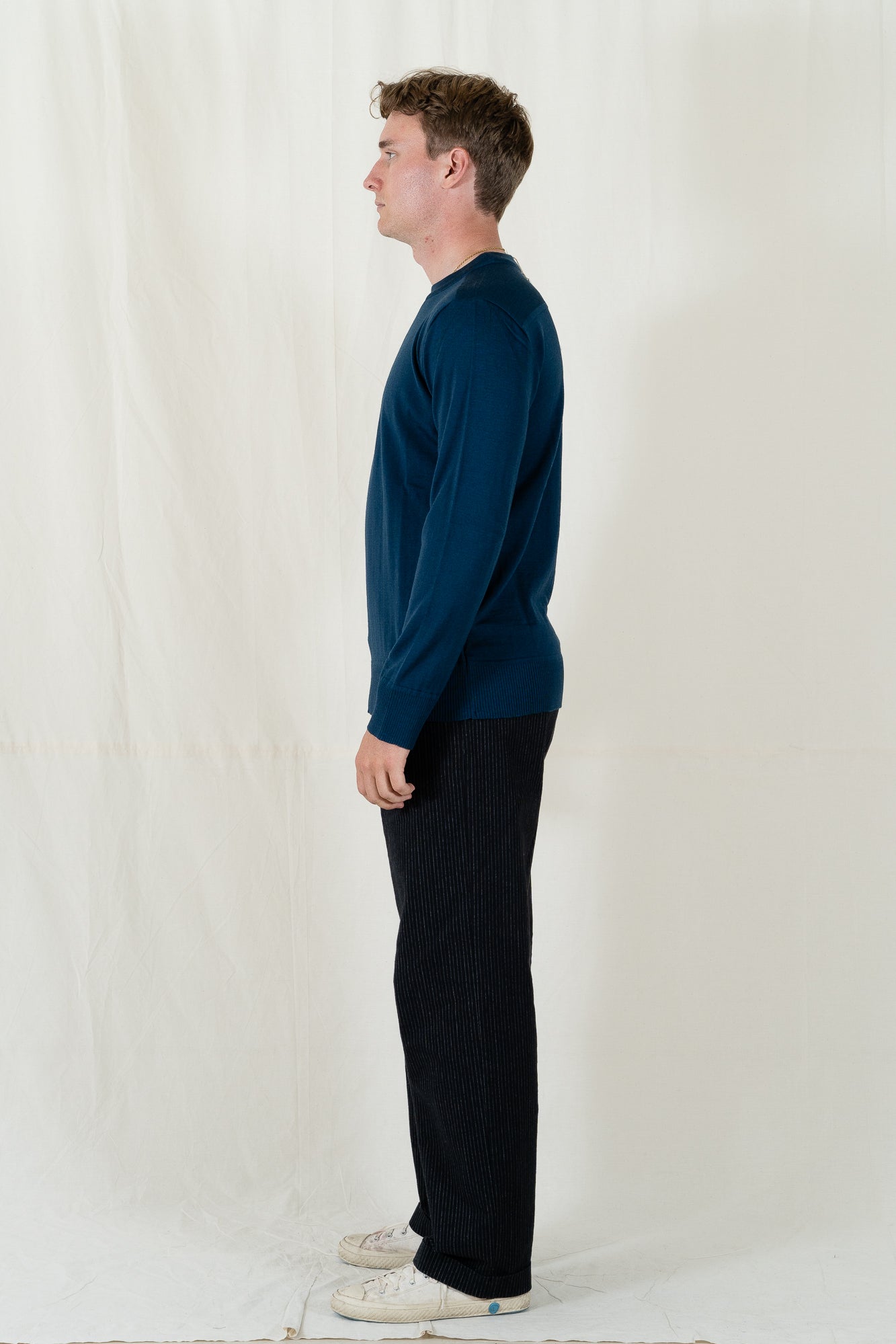 S.N.S. Herning Nimbus Crewneck