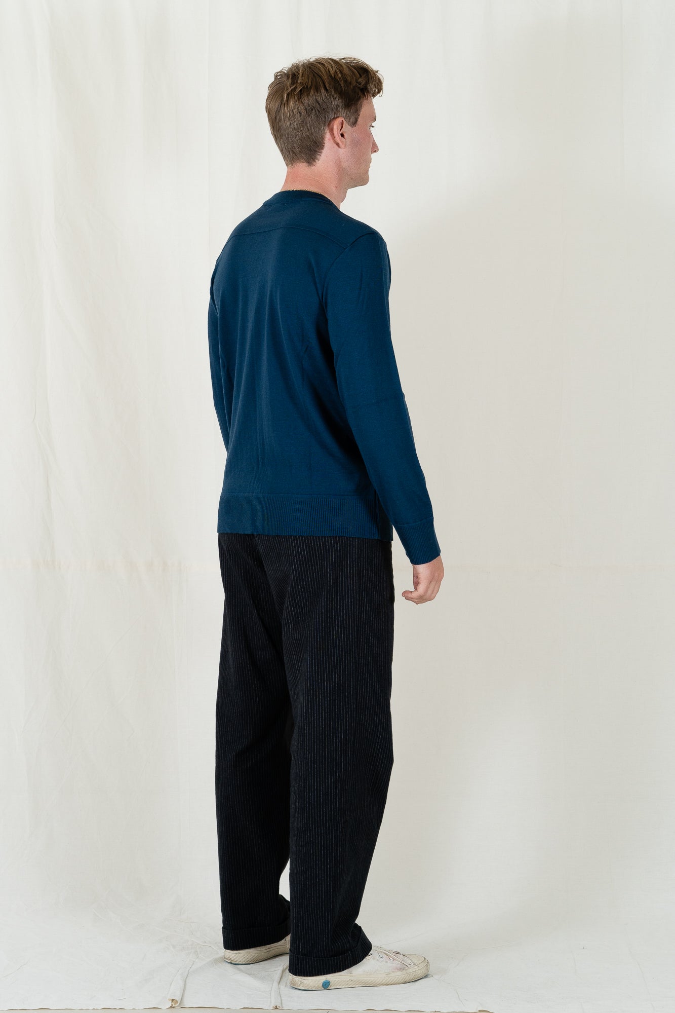 S.N.S. Herning Nimbus Crewneck