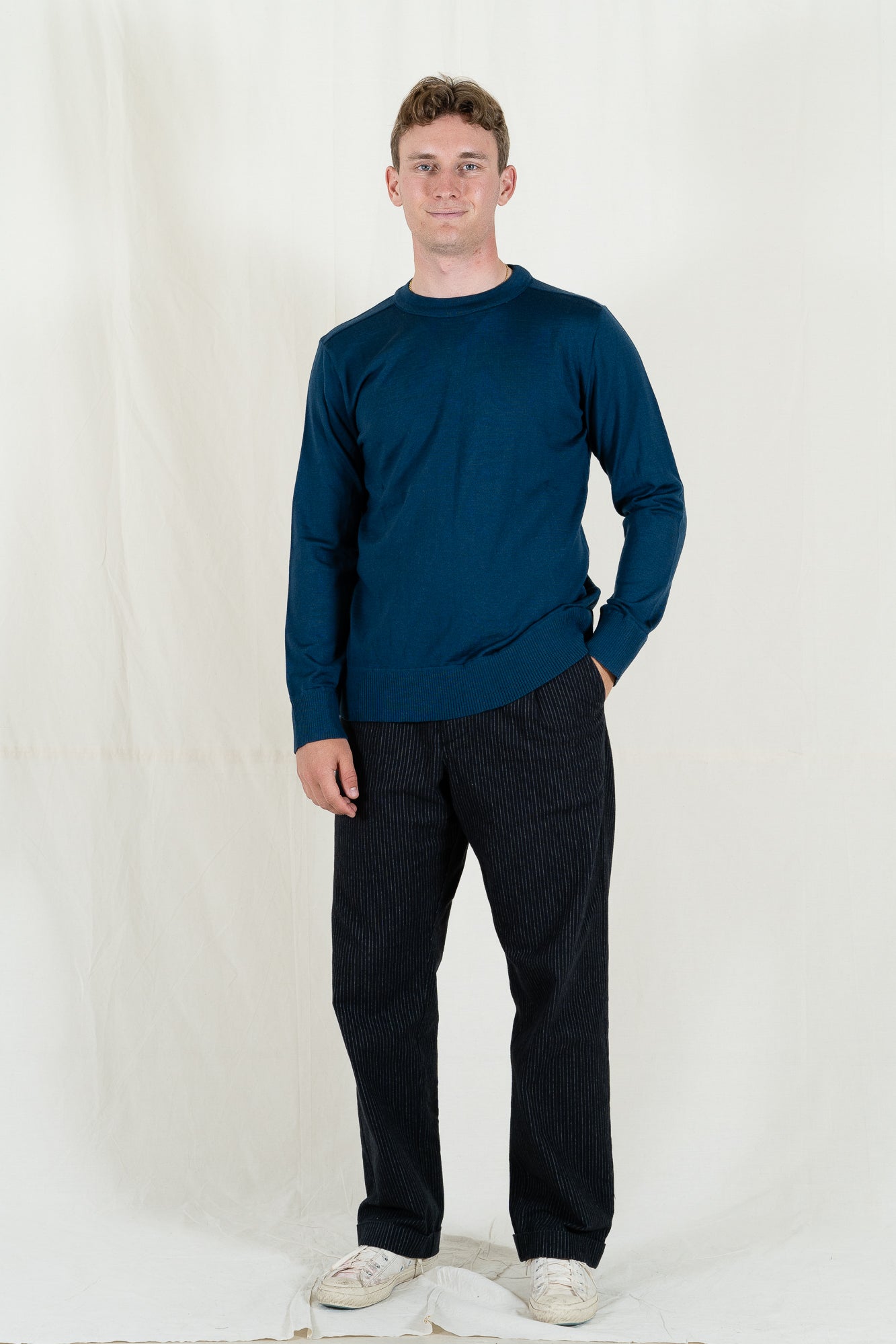 S.N.S. Herning Nimbus Crewneck