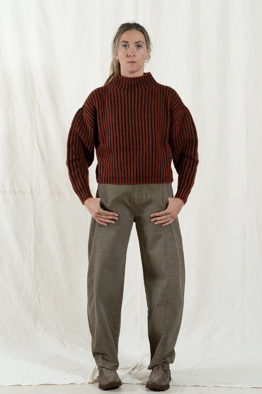 Micaela Greg Ines Sweater