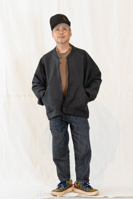 MATiAS BOMDAi Gennaio Jacket