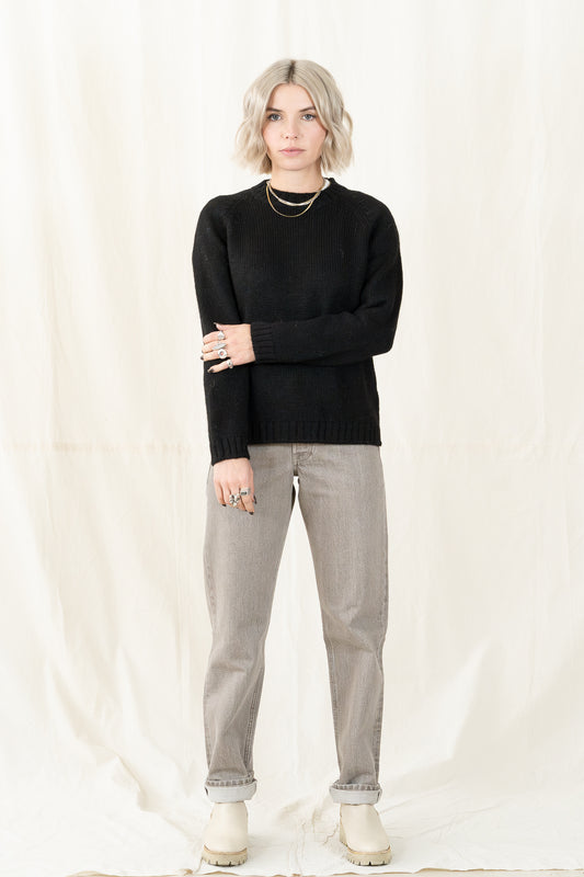 Casa Isaac CC2 Woman Round Neck