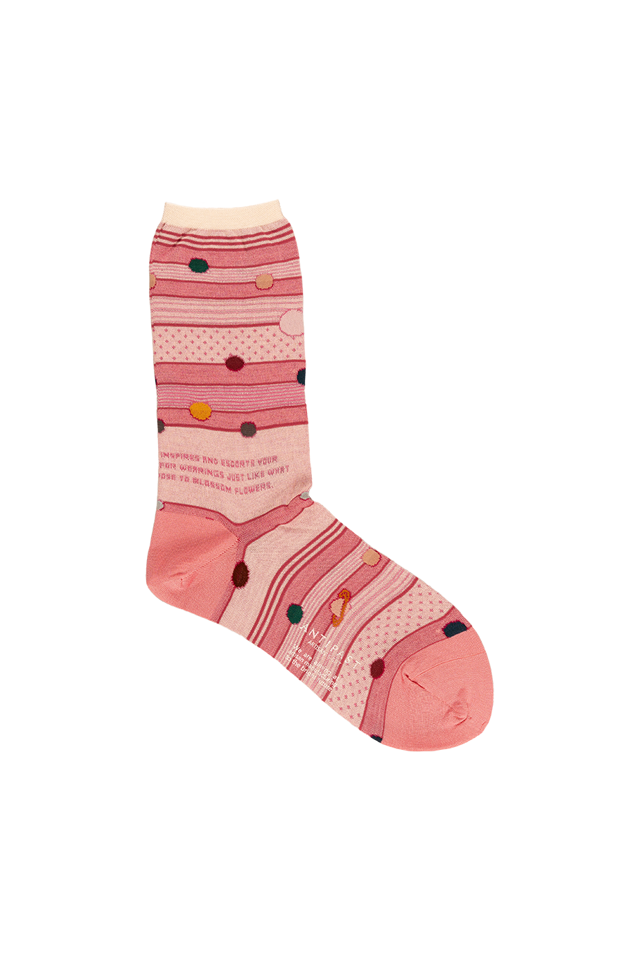 Antipast Women's Planet Orbit Socks