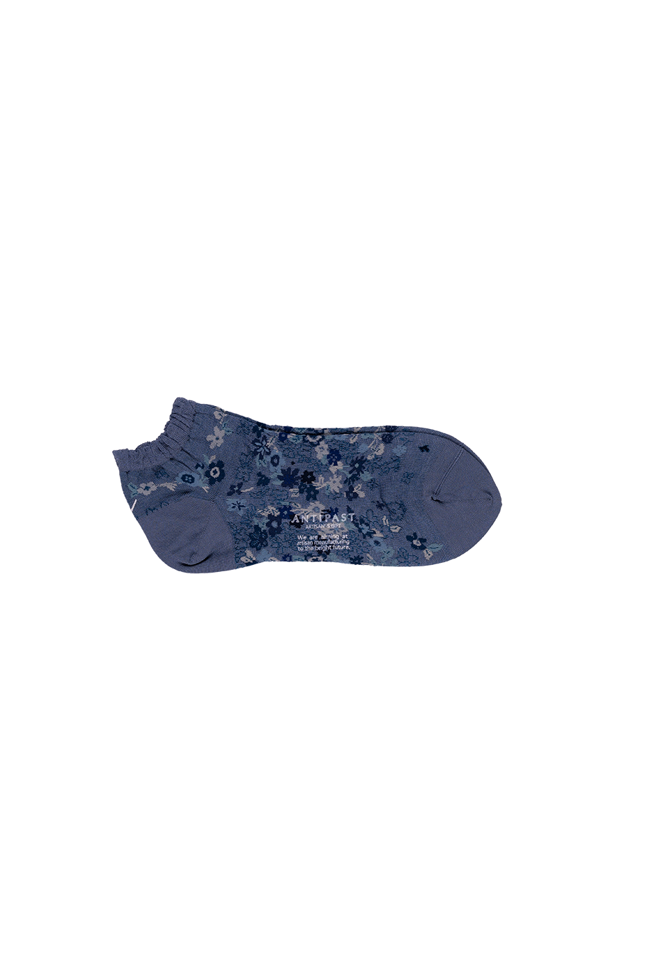 Antipast Women's Peace Flower Cover Socks