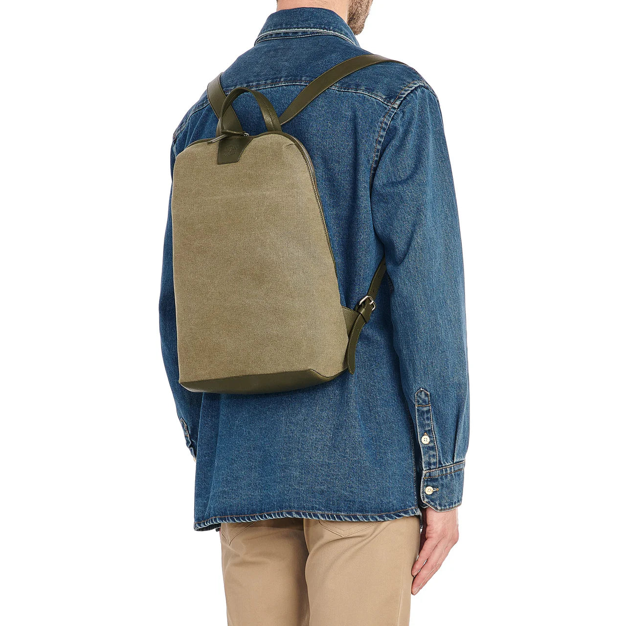 Il Bisonte Jacopo Backpack