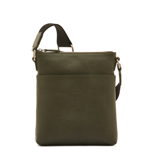 Il Bisonte Oriuolo Crossbody Bag