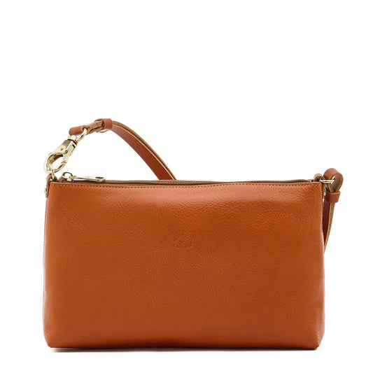 Il Bisonte Salina Shoulder Bag