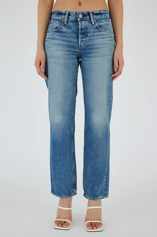 Moussy MV Trigg Straight