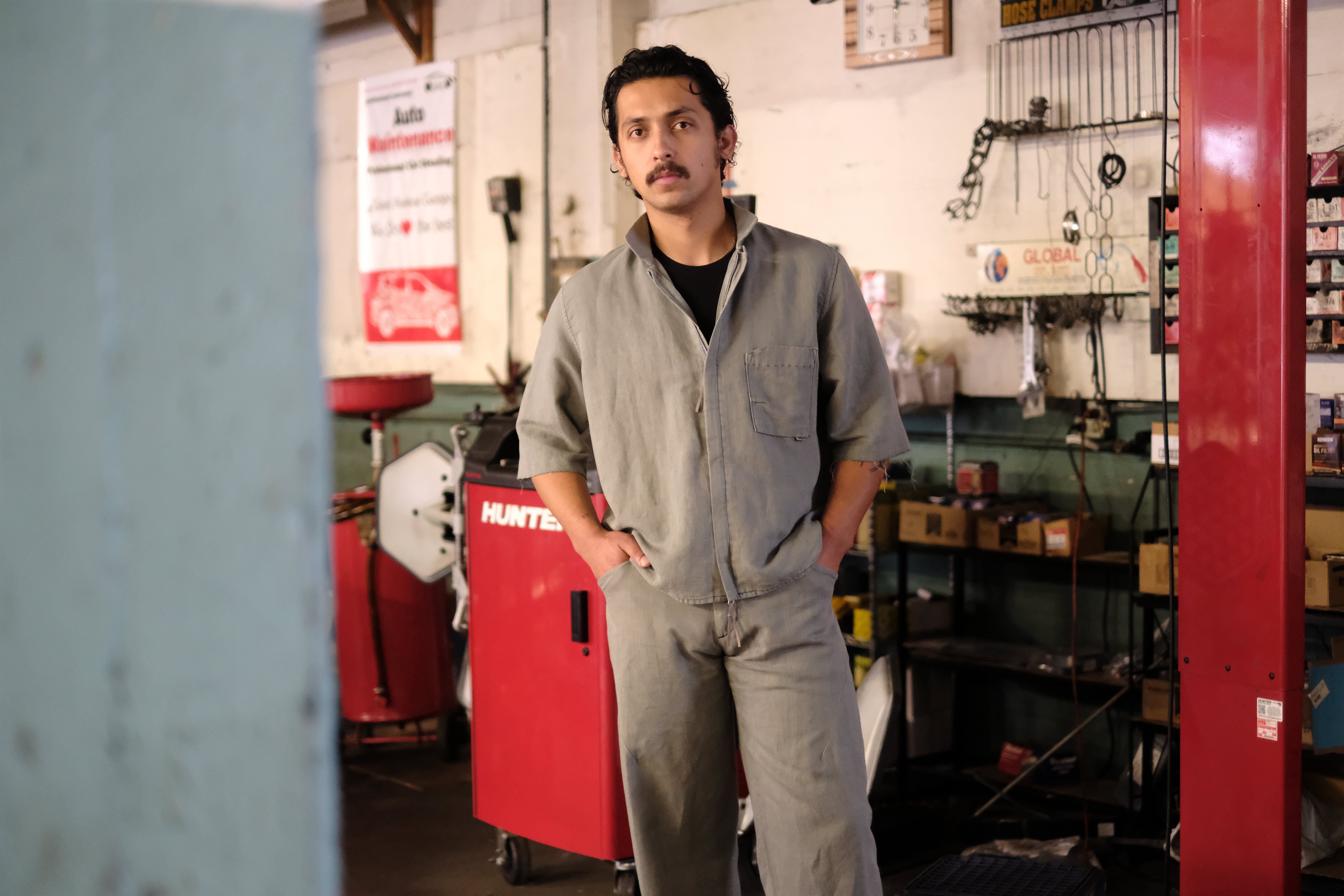 Premium Clothing and Accessories – AB FITS