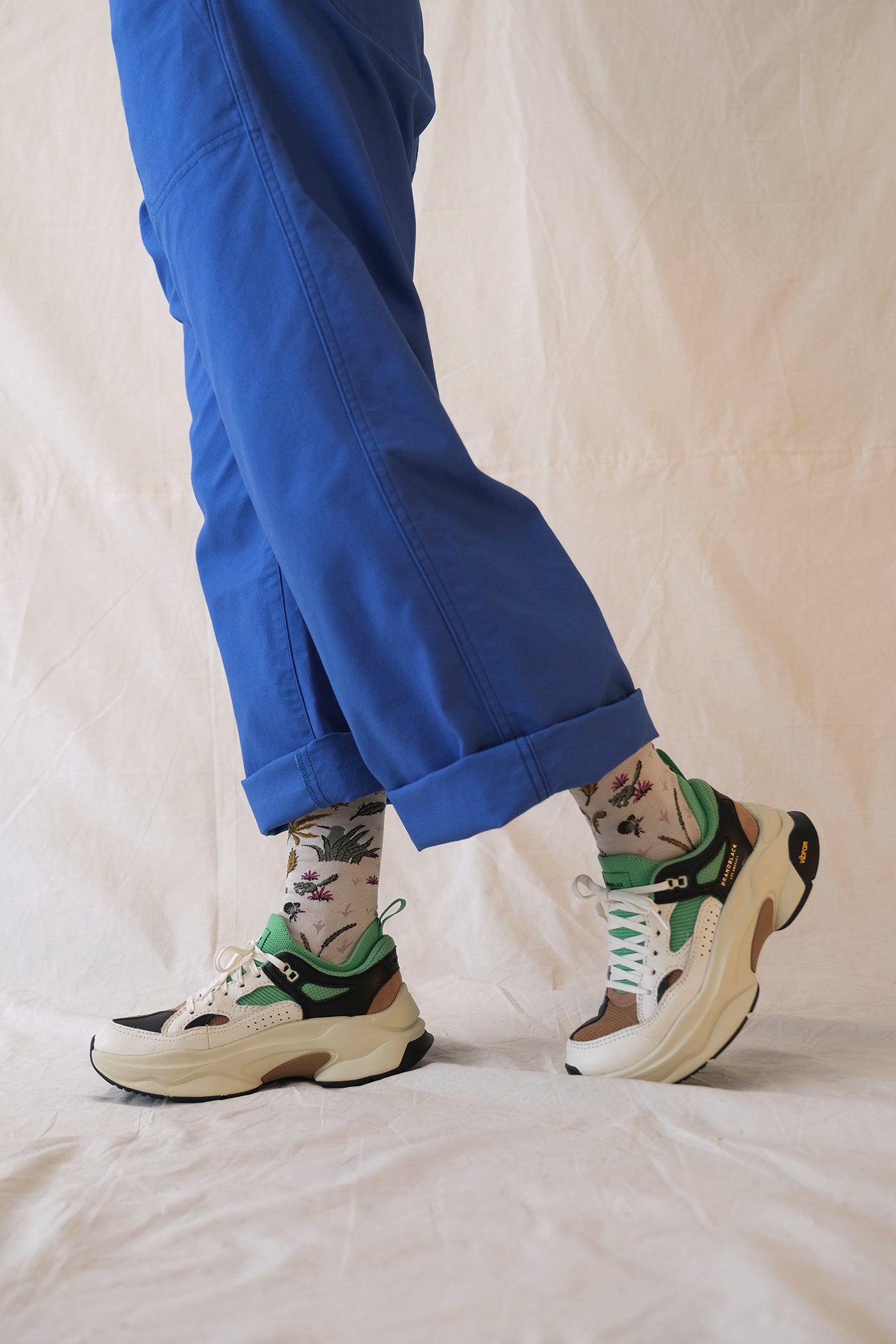 Antipast Women's The Safari Socks