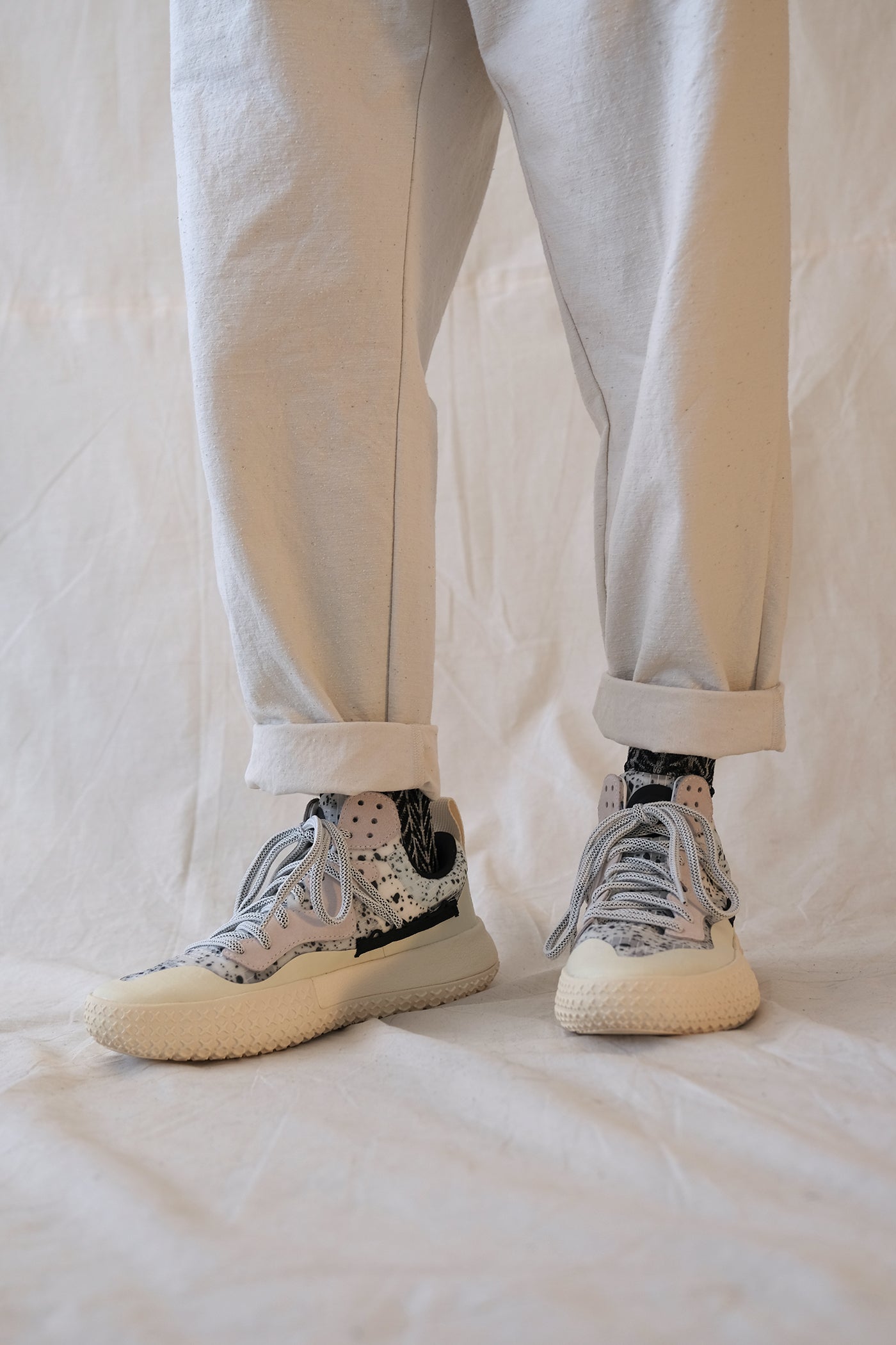 Brandblack Men's Rare Metal Evo