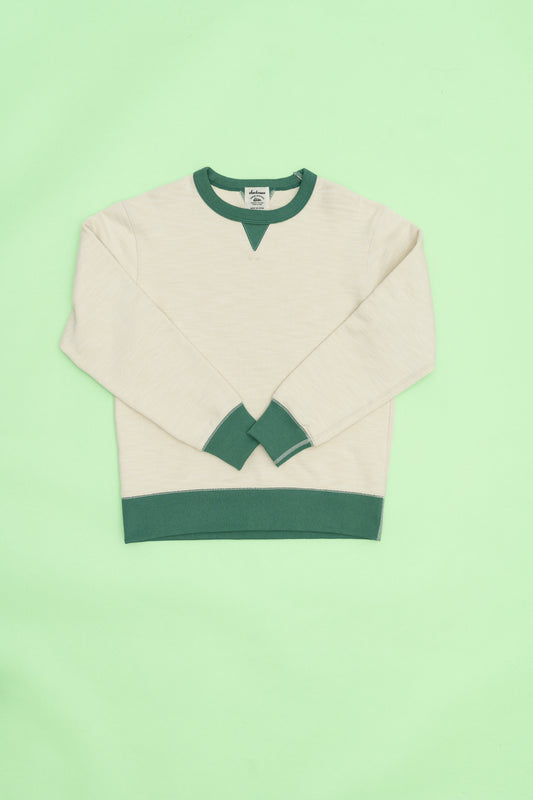 Jackman GG Sweat Crewneck