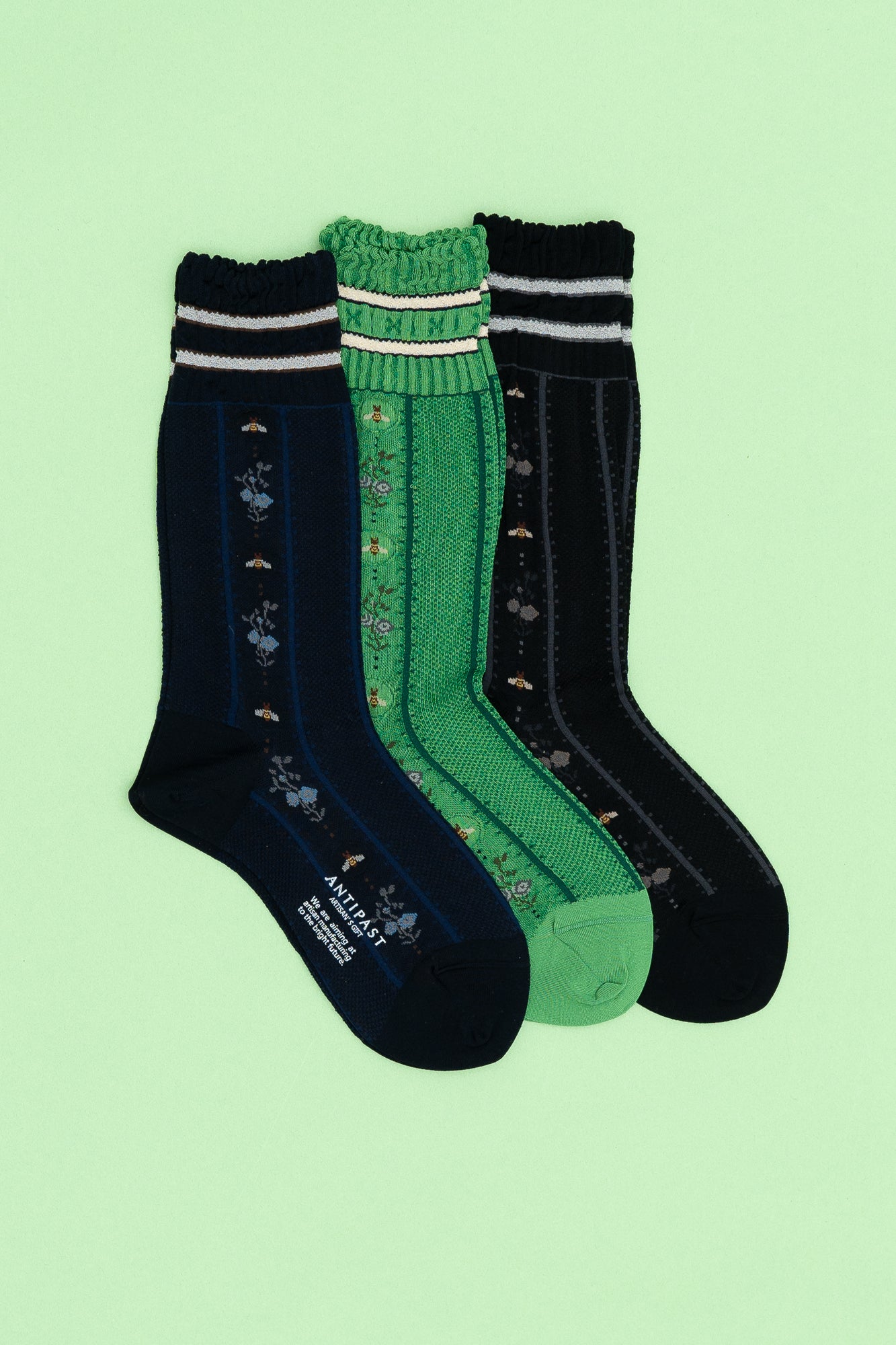 Antipast Women's Bee's Socks