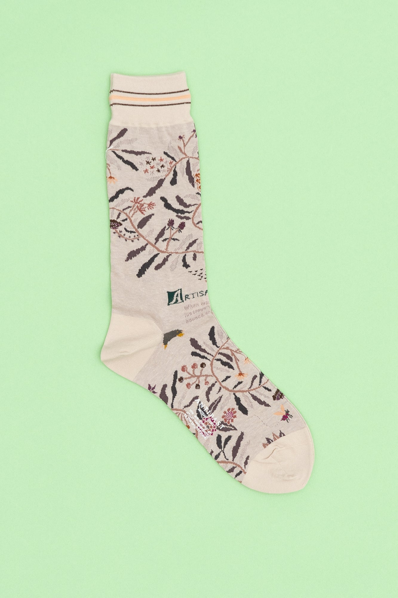Antipast Men's Like a Picture Socks