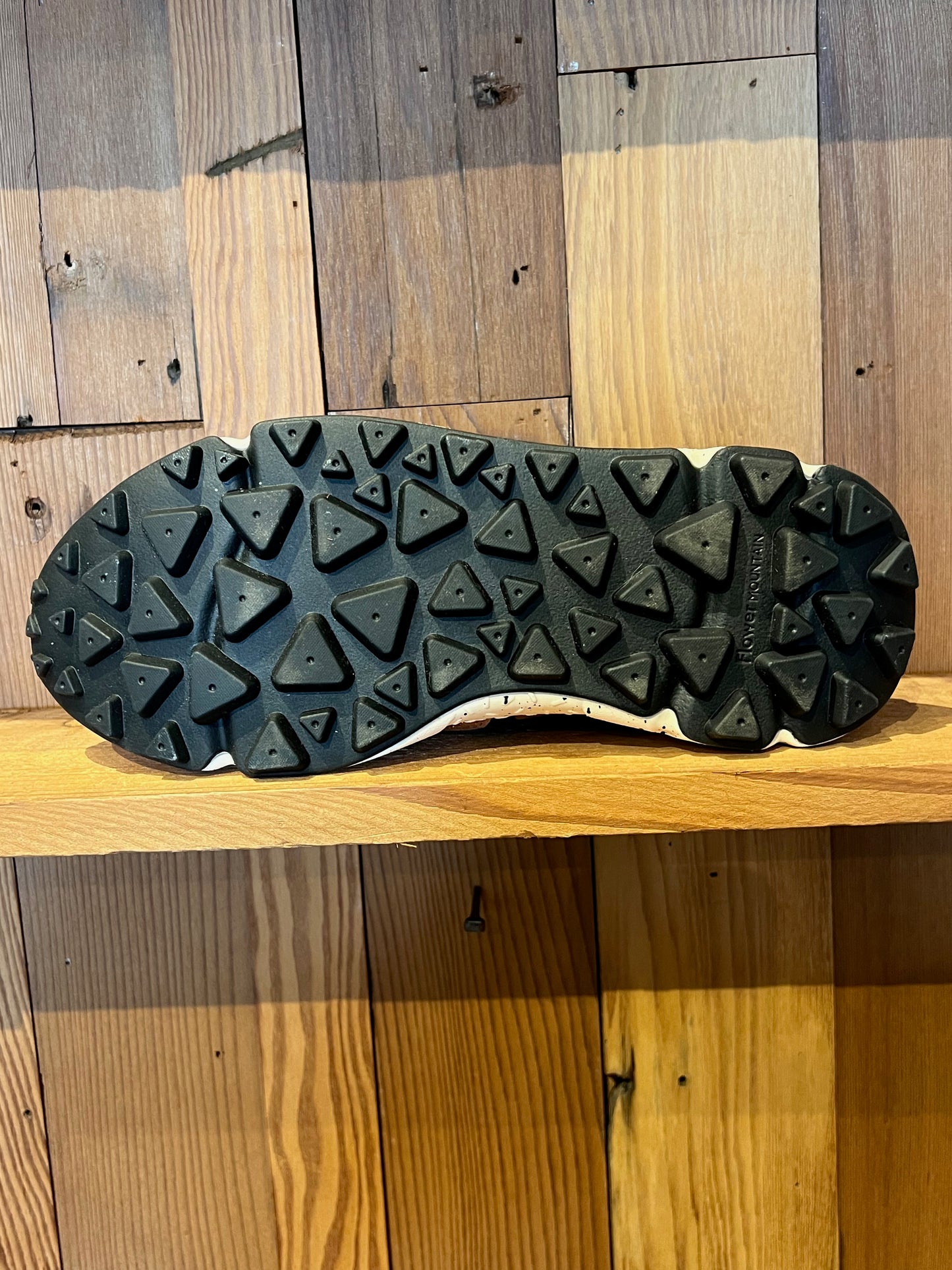 Flower Mountain Yamano 3 Uni Suede/Nylon