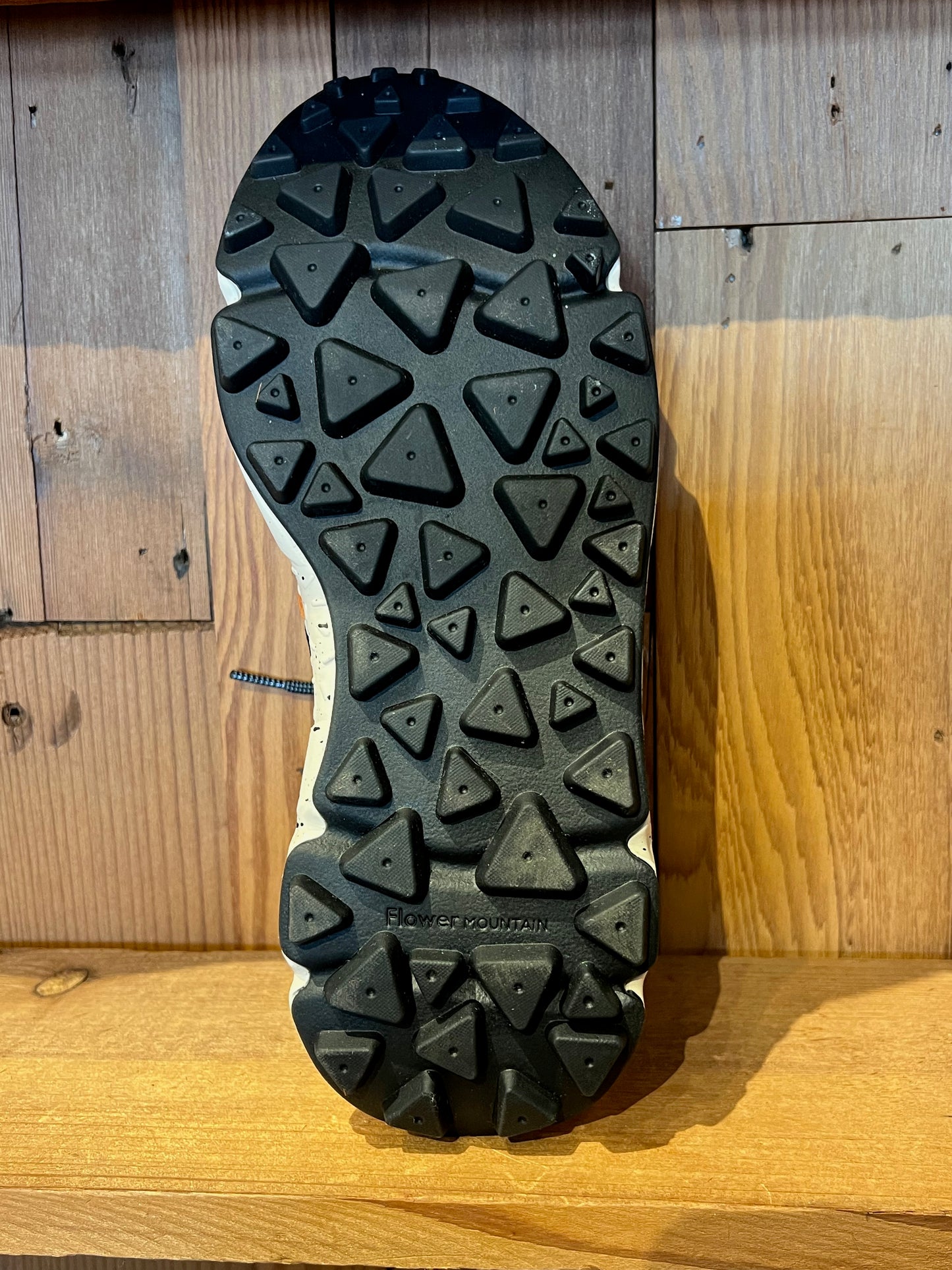 Flower Mountain Yamano 3 Uni Suede/Nylon