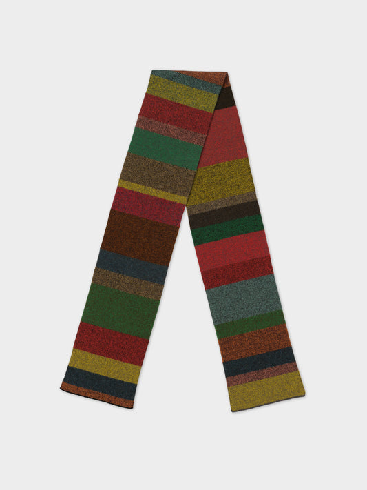 Jo Gordon Small Tweed Scarf