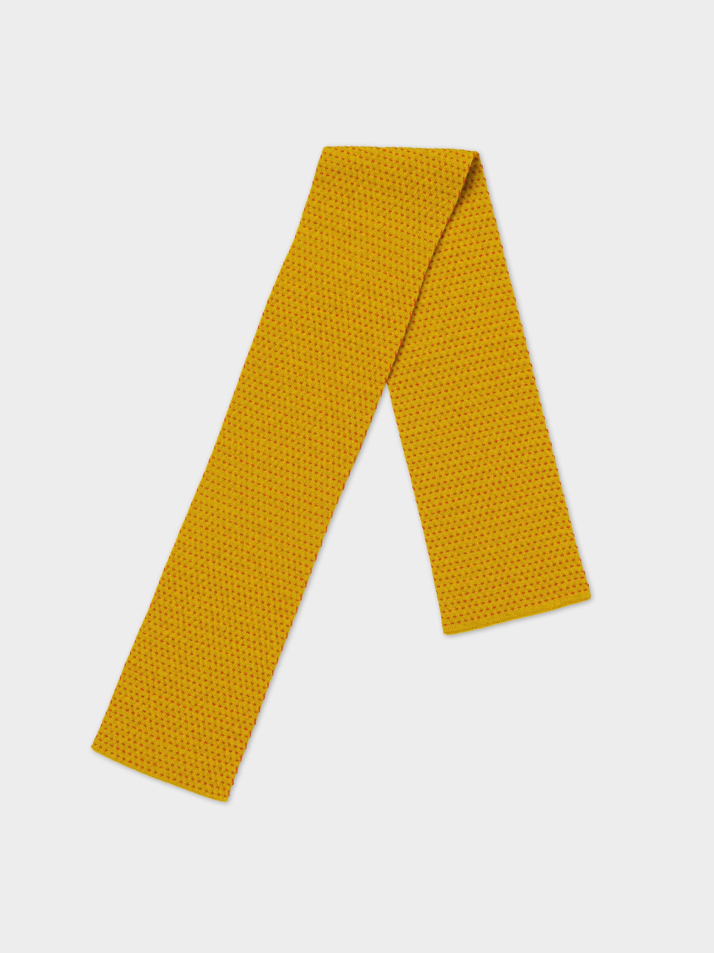 Jo Gordon Small Stitch Scarf