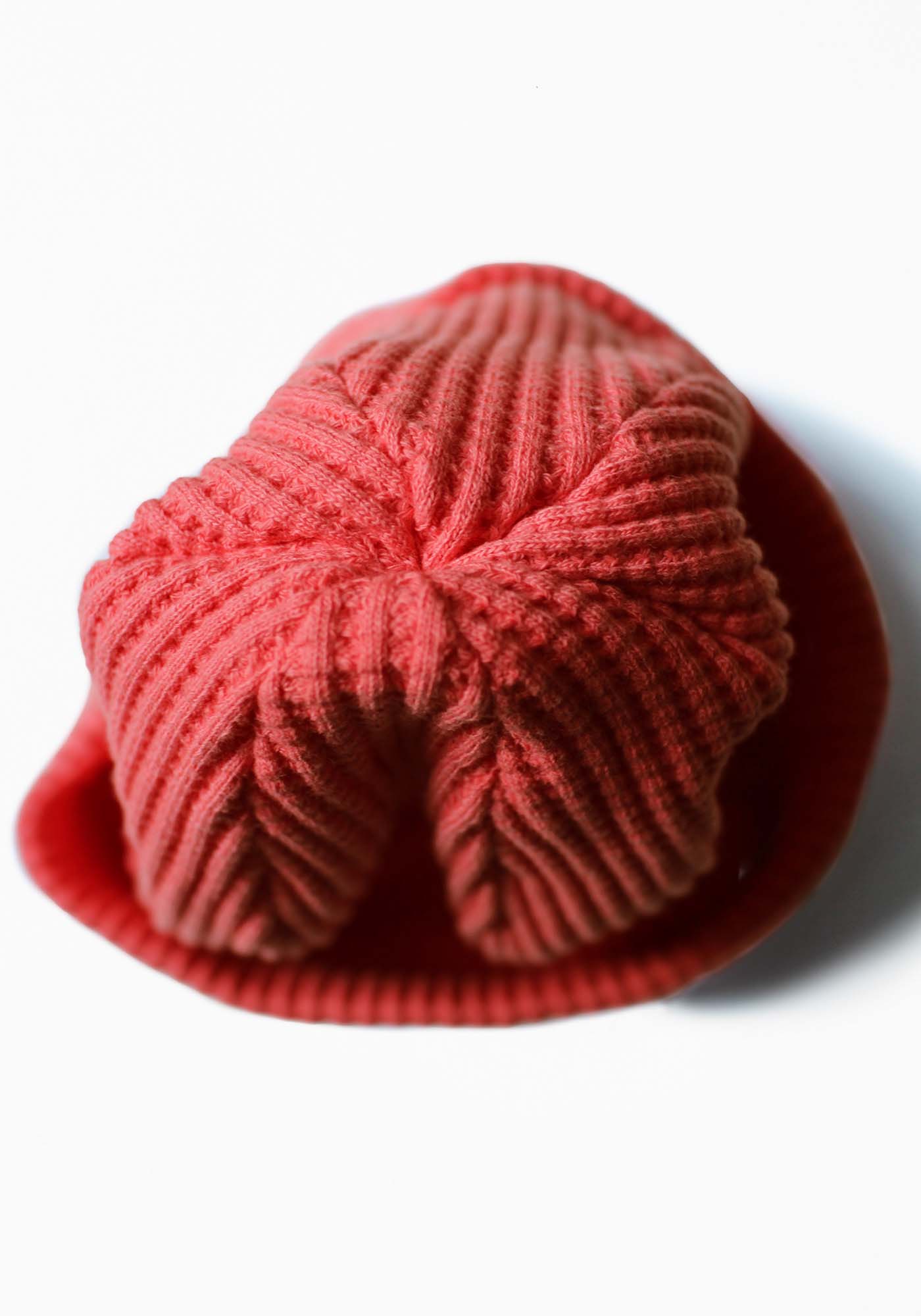 Jackman Waffle Knit Cap Beanie – AB FITS