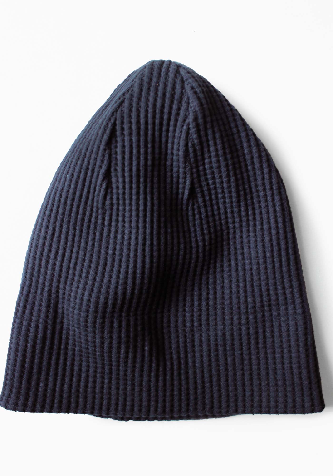 Jackman Waffle Knit Cap Beanie – AB FITS