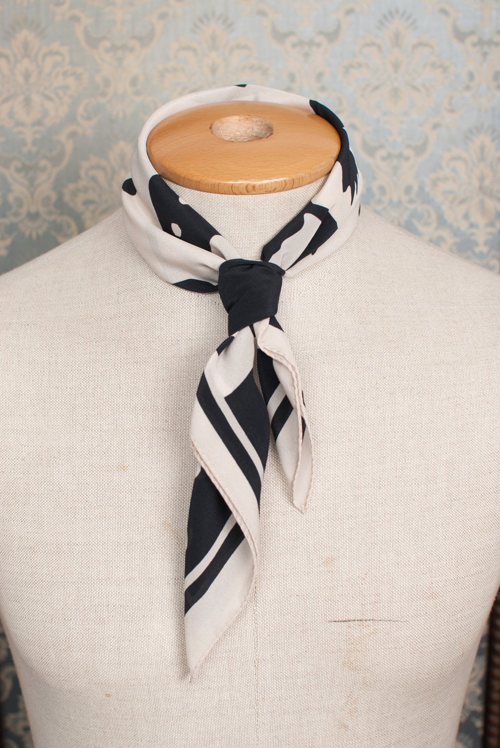 MAX ROHR Max 15 Foulard