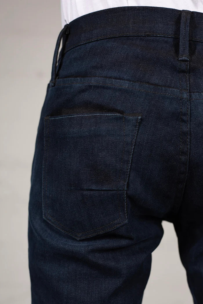 MATiAS Sol Urchin Denim Jean