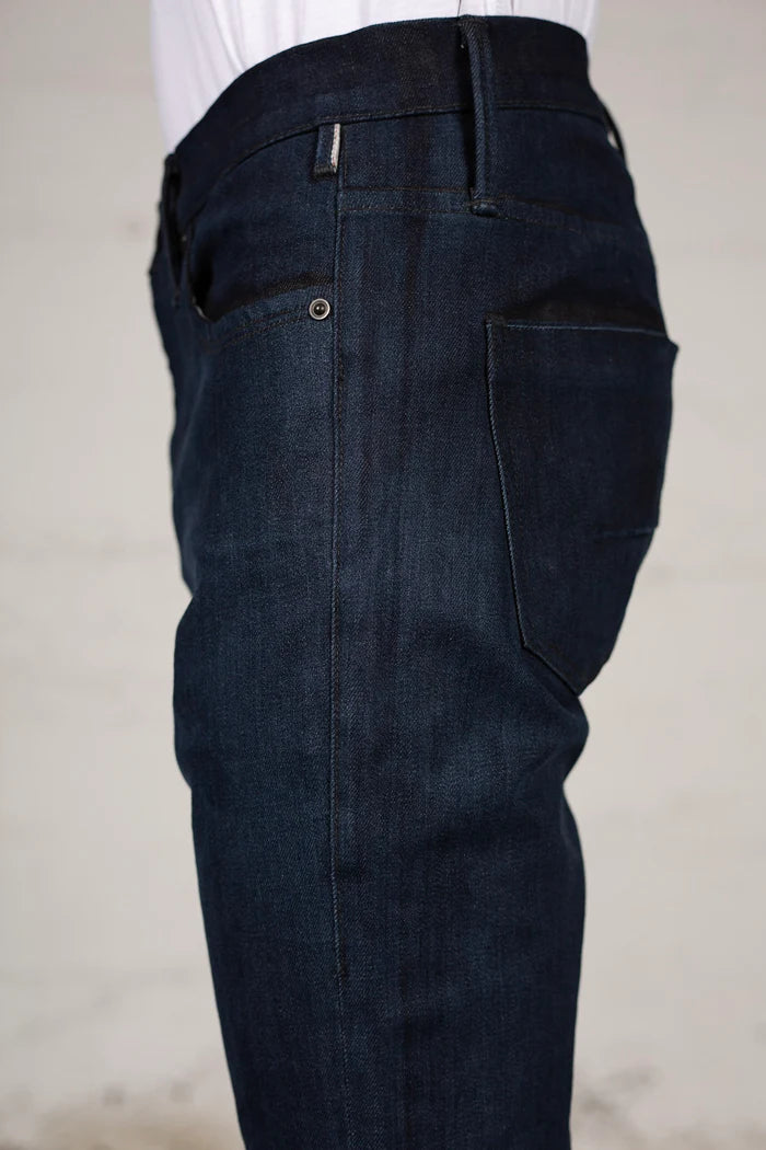 MATiAS Sol Urchin Denim Jean