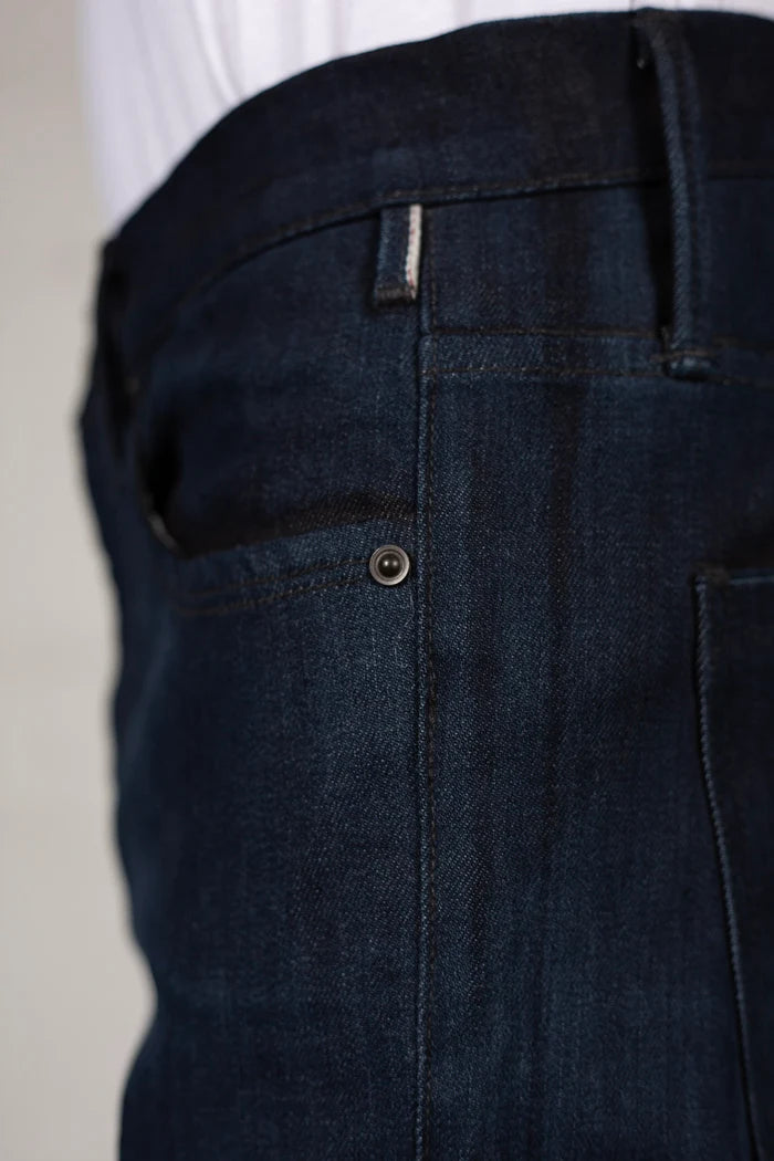 MATiAS Sol Urchin Denim Jean