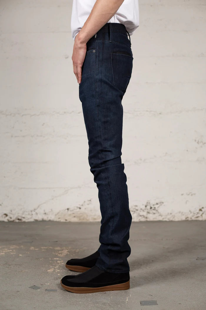 MATiAS Sol Urchin Denim Jean