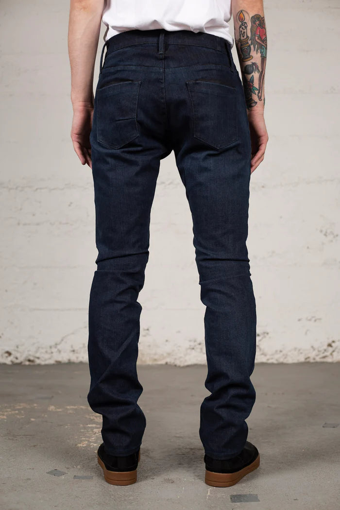 MATiAS Sol Urchin Denim Jean