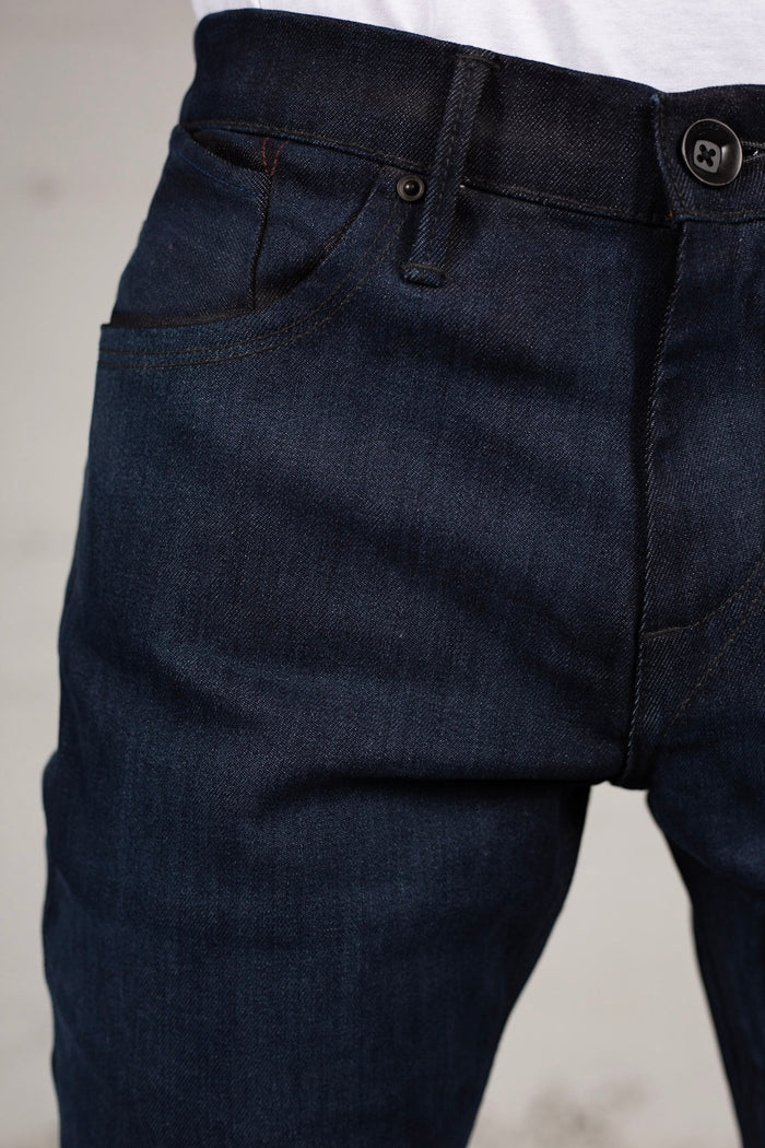 MATiAS Sol Urchin Denim Jean