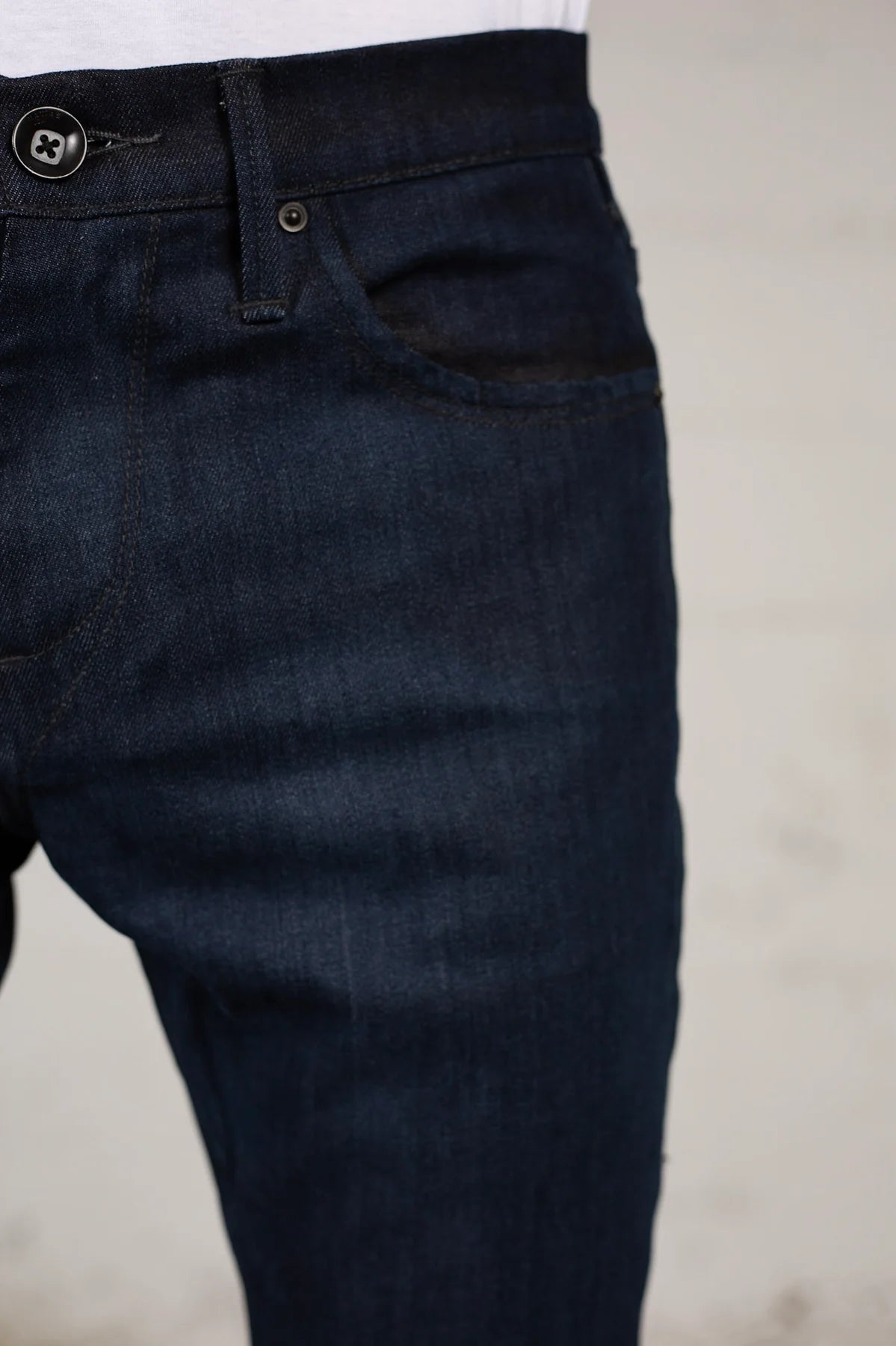 MATiAS Sol Urchin Denim Jean