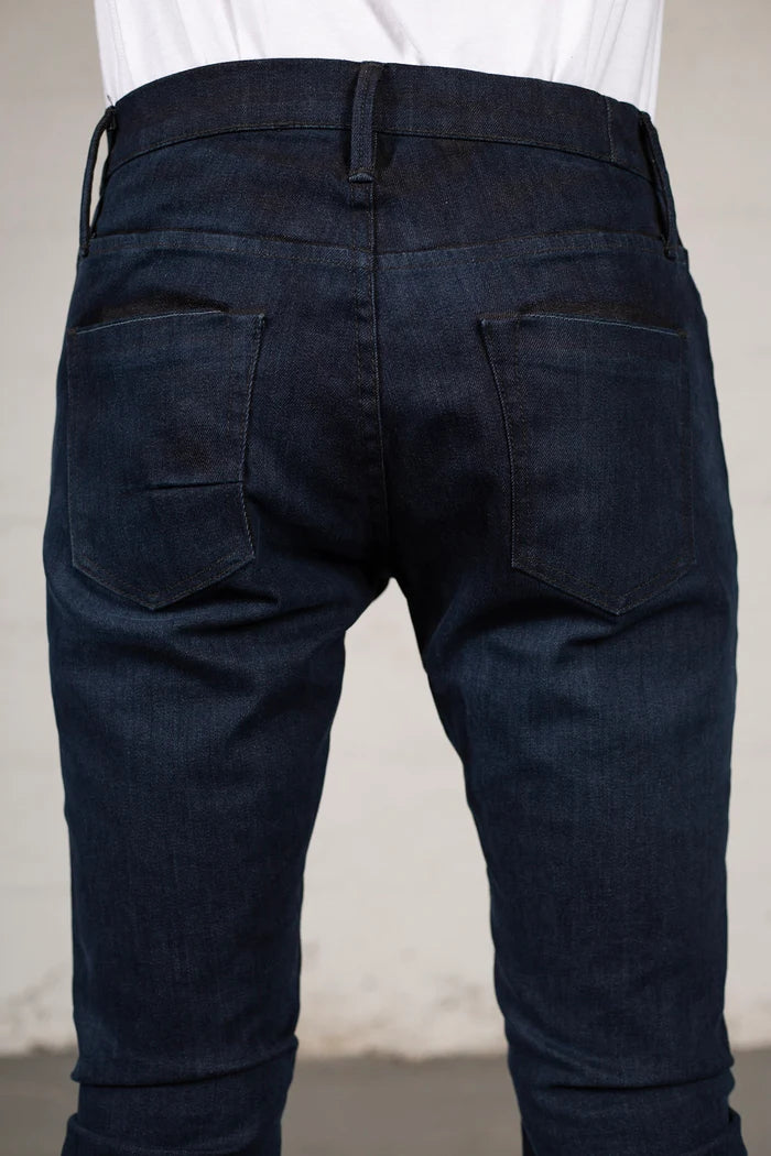 MATiAS Sol Urchin Denim Jean