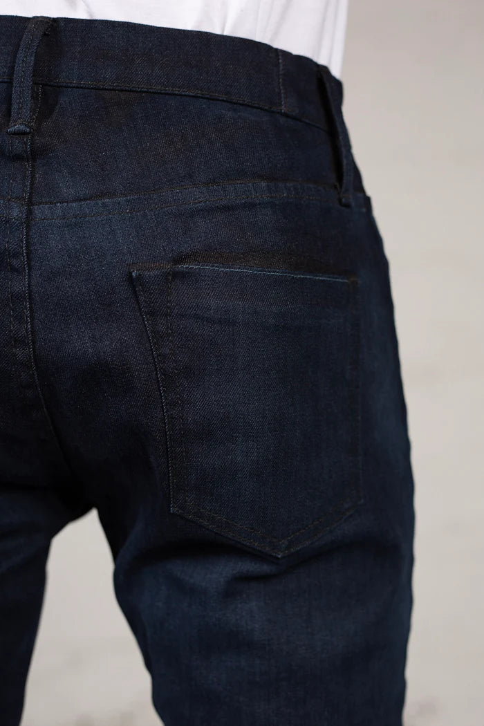 MATiAS Sol Urchin Denim Jean