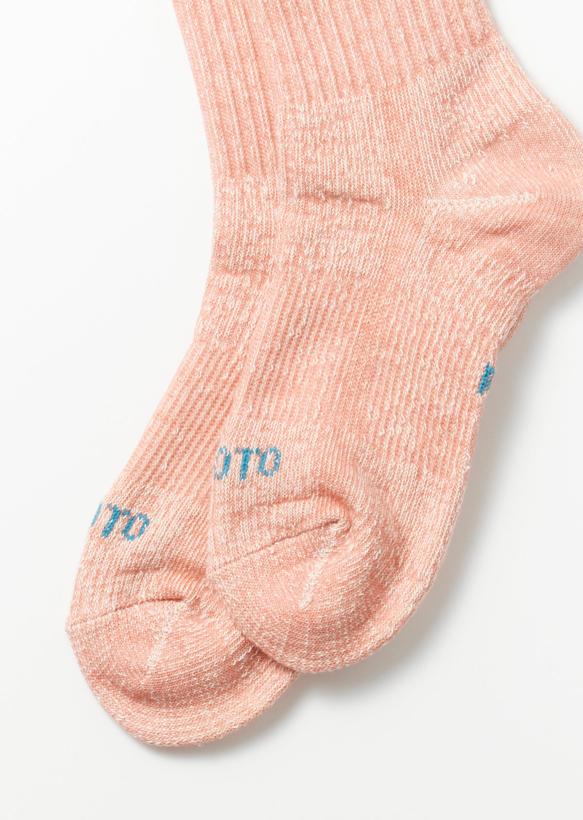 ROTOTO Double Face Mini Socks